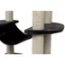  TRIXIE 63-in Tarragona Cat Tree, Dark Gray image thumbnail 4