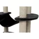 Product  TRIXIE 63-in Tarragona Cat Tree, Dark Gray