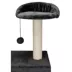  TRIXIE 63-in Tarragona Cat Tree, Dark Gray image thumbnail 5