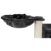  TRIXIE 63-in Tarragona Cat Tree, Dark Gray image thumbnail 6