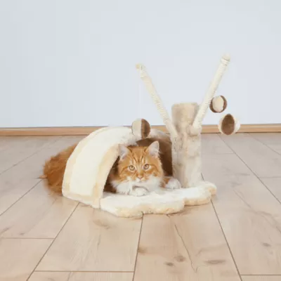 Product TRIXIE Tavira Kitten Scratcher