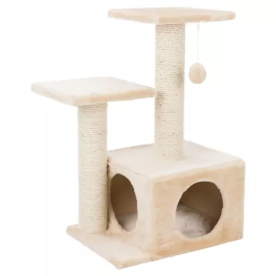 Product  TRIXIE 27-in Valencia Cat Tree