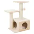  TRIXIE 27-in Valencia Cat Tree image thumbnail 1