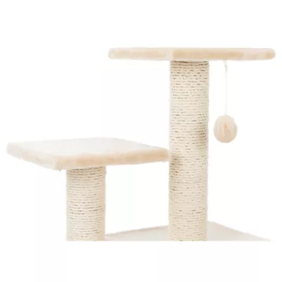 Product  TRIXIE 27-in Valencia Cat Tree