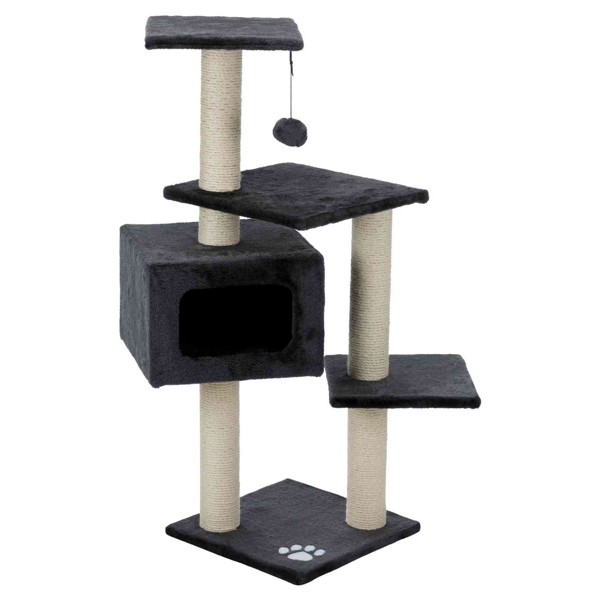 Cat activity centre pets hotsell at home