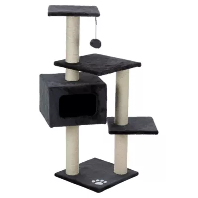 Product  TRIXIE 42-in Palamos Cat Tree