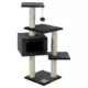 Product  TRIXIE 42-in Palamos Cat Tree