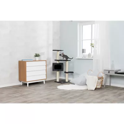 Product  TRIXIE 42-in Palamos Cat Tree