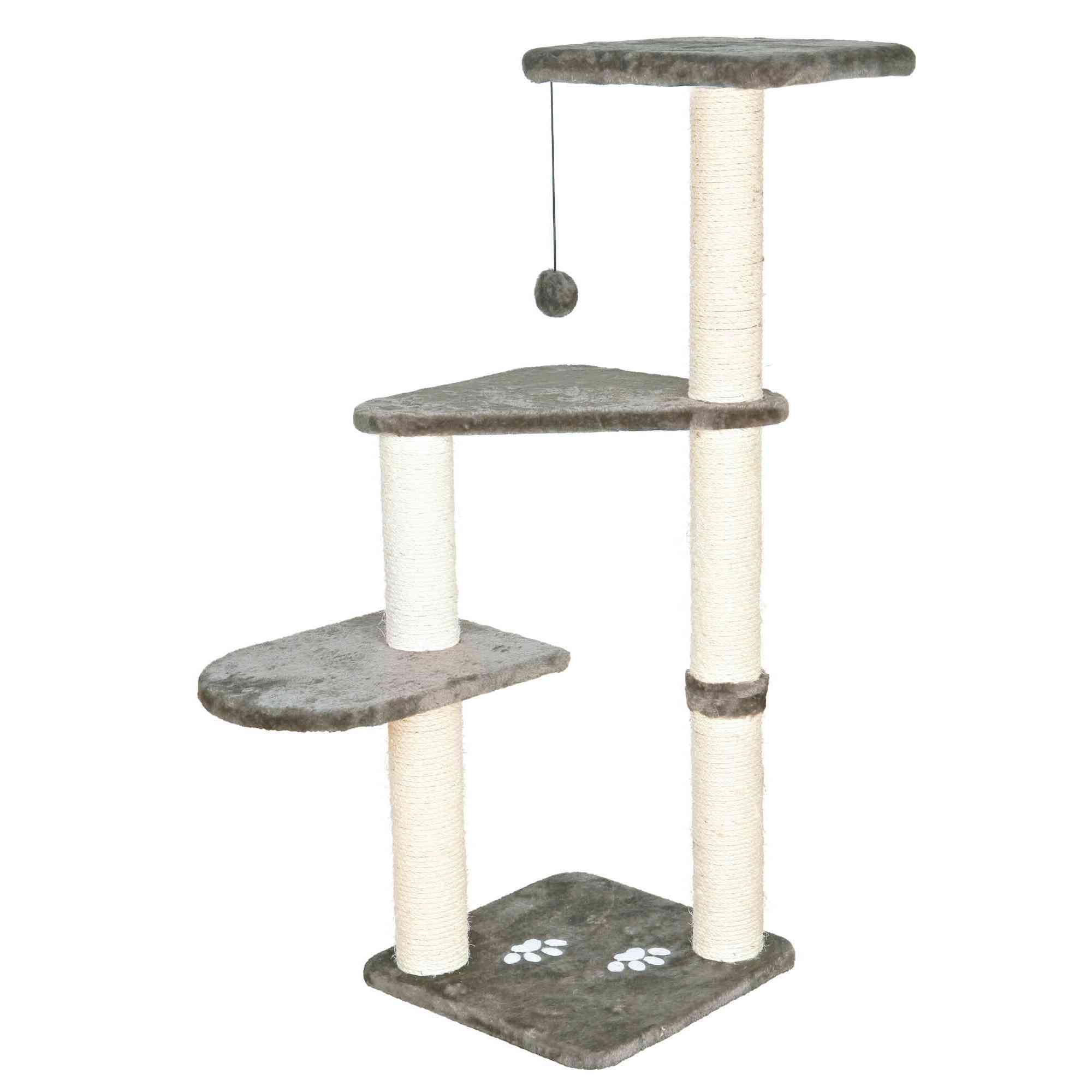 Trixie Altea Cat Tree Cat Furniture Towers Petsmart