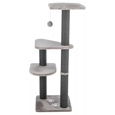 Product TRIXIE 46-in Altea Cat Tree, Gray