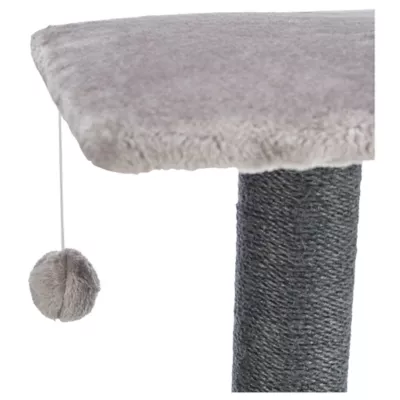 Product TRIXIE 46-in Altea Cat Tree, Gray