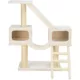 Product  TRIXIE 42-in Malaga Cat Playground