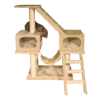 Product  TRIXIE 42-in Malaga Cat Playground