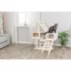 Product  TRIXIE 42-in Malaga Cat Playground