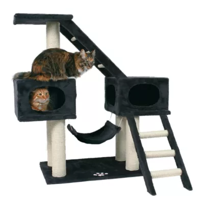 Product  TRIXIE 42-in Malaga Cat Playground