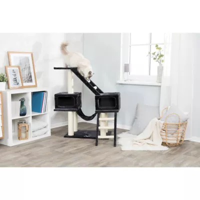 Product  TRIXIE 42-in Malaga Cat Playground