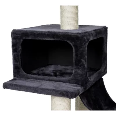 Product  TRIXIE 42-in Malaga Cat Playground