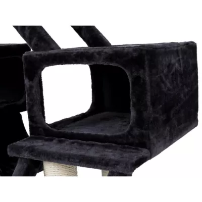 Product  TRIXIE 42-in Malaga Cat Playground