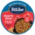 Bil-Jac® Hearty Stew Adult Wet Dog Food - Beef & Barley, 3.5 oz image thumbnail 1