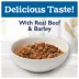 Bil-Jac® Hearty Stew Adult Wet Dog Food - Beef & Barley, 3.5 oz image thumbnail 4