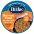 Bil-Jac® Harvest Feast Adult Wet Dog Food - Turkey & Sweet Potatoes in Gravy, 3.5 oz image thumbnail 1