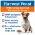 Bil-Jac® Harvest Feast Adult Wet Dog Food - Turkey & Sweet Potatoes in Gravy, 3.5 oz image thumbnail 6