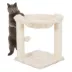 TRIXIE Baza Scratching Post, Cream image thumbnail 4