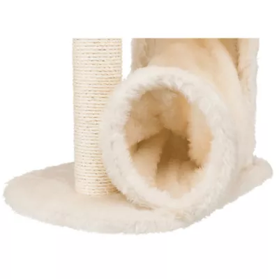 Product  TRIXIE Gandia Scratching Post, Tunnel & Hammock