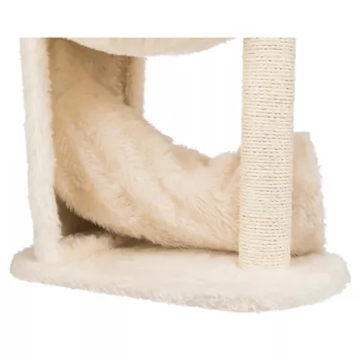 Product  TRIXIE Gandia Scratching Post, Tunnel & Hammock