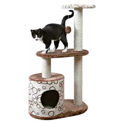Product  TRIXIE 37-in Casta Cat Tree