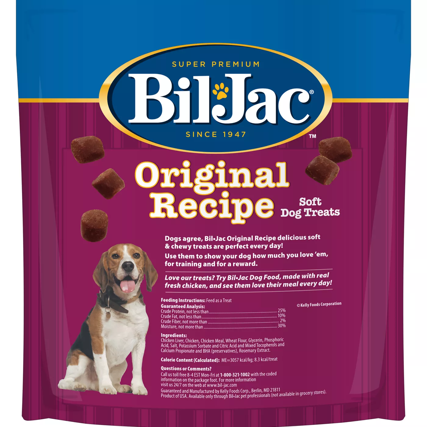 Bil jac dog food petco hotsell