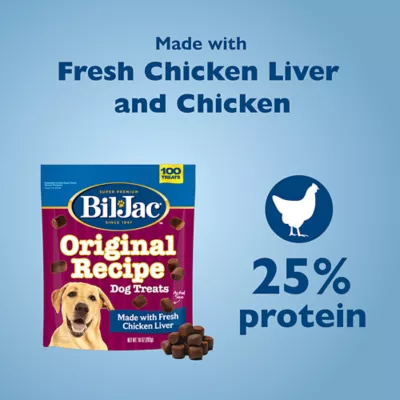 Product Bil-Jac® Original Recipe Dog Treat