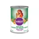 Product HALO® Vegan All Life Stage Wet Dog Food - Natural, Holistic Garden of Vegan Recipe