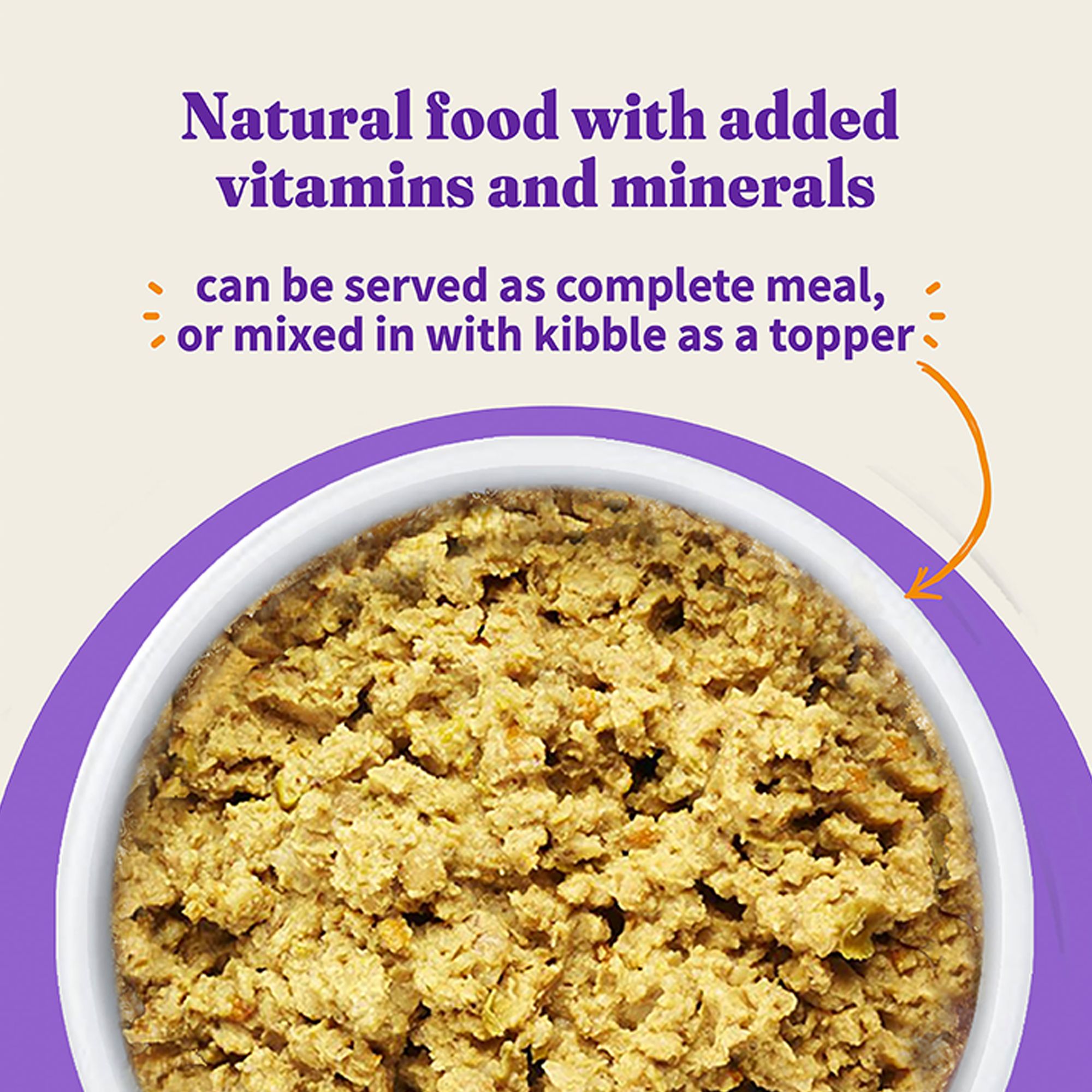 halo vegan canned dog food