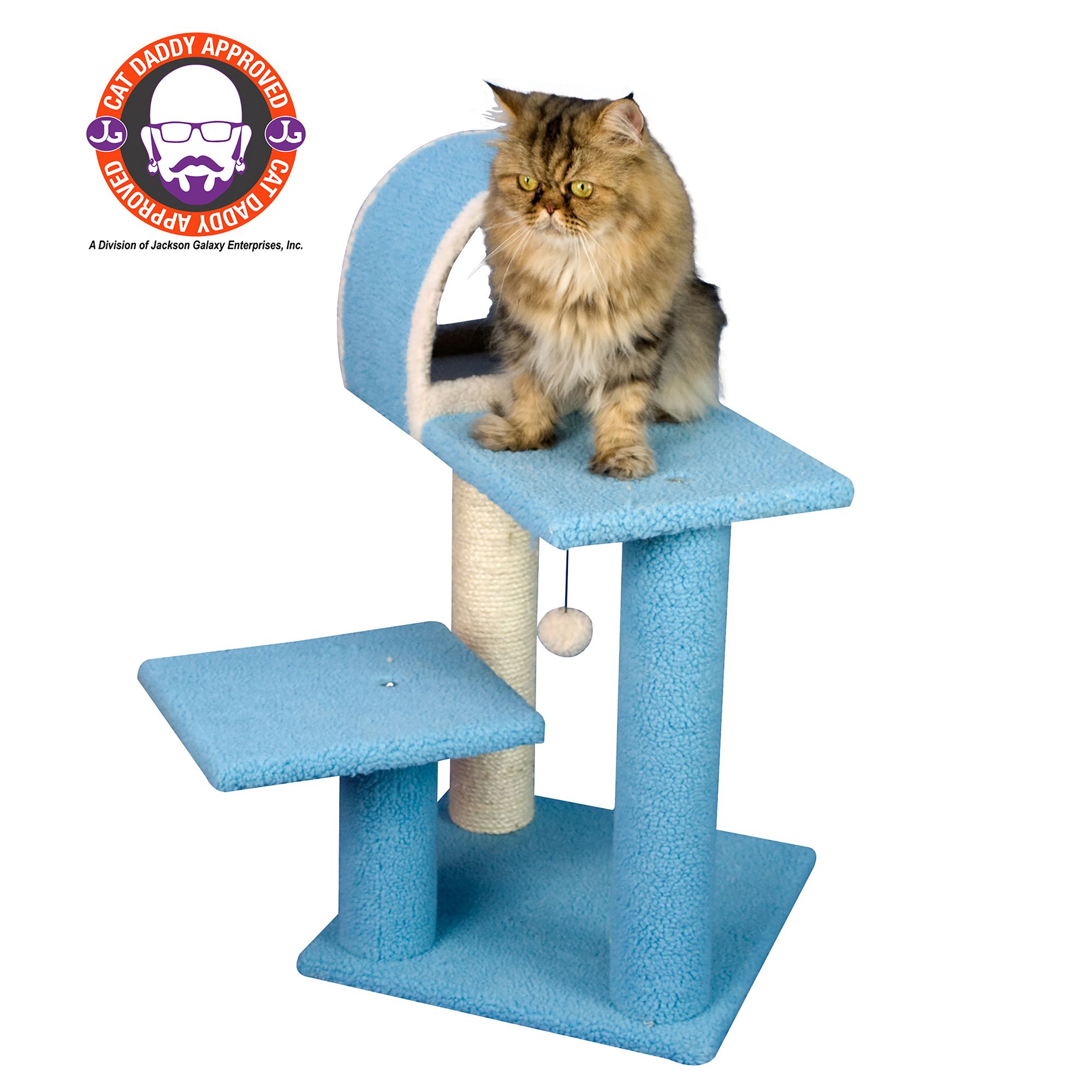 Armarkat Cat Tree cat Furniture & Towers PetSmart