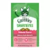 Greenies™ Feline Greenies SmartBites Skin & Fur Health Adult Cat Treats - Salmon image thumbnail 1