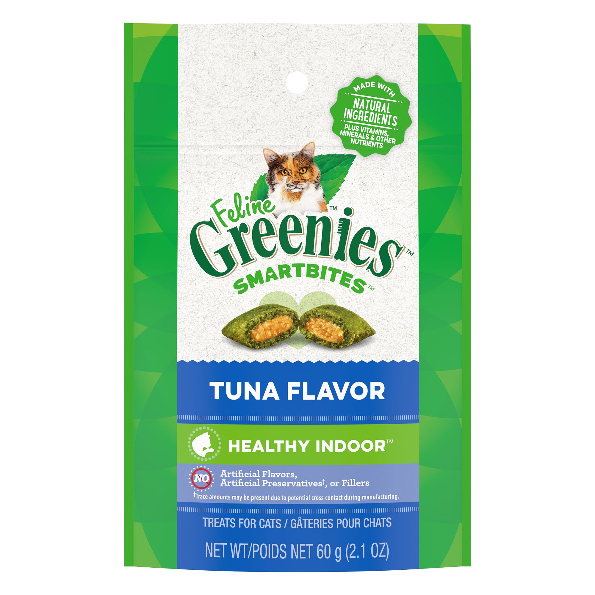 greenies cat treats