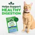 Greenies™ Feline Greenies SmartBites Indoor Care Adult Cat Treats - Natural, Tuna image thumbnail 3