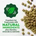 Greenies™ Feline Greenies SmartBites Indoor Care Adult Cat Treats - Natural, Tuna image thumbnail 5