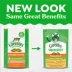 Greenies™ Feline Greenies SmartBites Indoor Care Adult Cat Treats - Natural, Chicken image thumbnail 2
