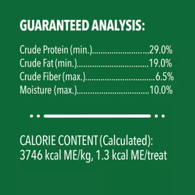 Product Greenies™ Feline Greenies SmartBites Indoor Care Adult Cat Treats - Natural, Chicken