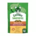 Greenies™ Feline Greenies SmartBites Skin and Fur Health Adult Cat Treats - Chicken image thumbnail 1