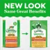 Greenies™ Feline Greenies SmartBites Skin and Fur Health Adult Cat Treats - Chicken image thumbnail 2