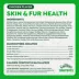 Greenies™ Feline Greenies SmartBites Skin and Fur Health Adult Cat Treats - Chicken image thumbnail 7