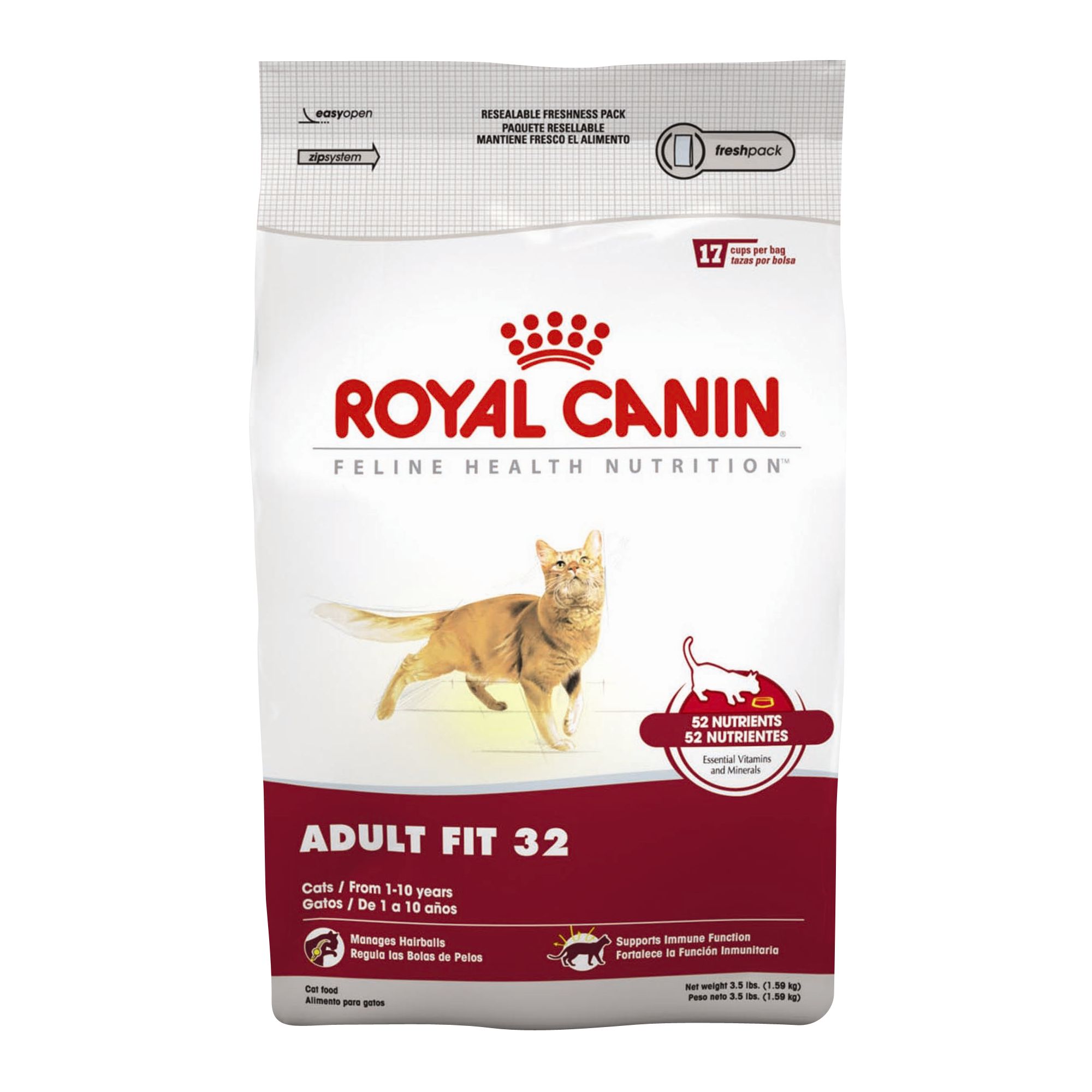 royal canin 32 cat food