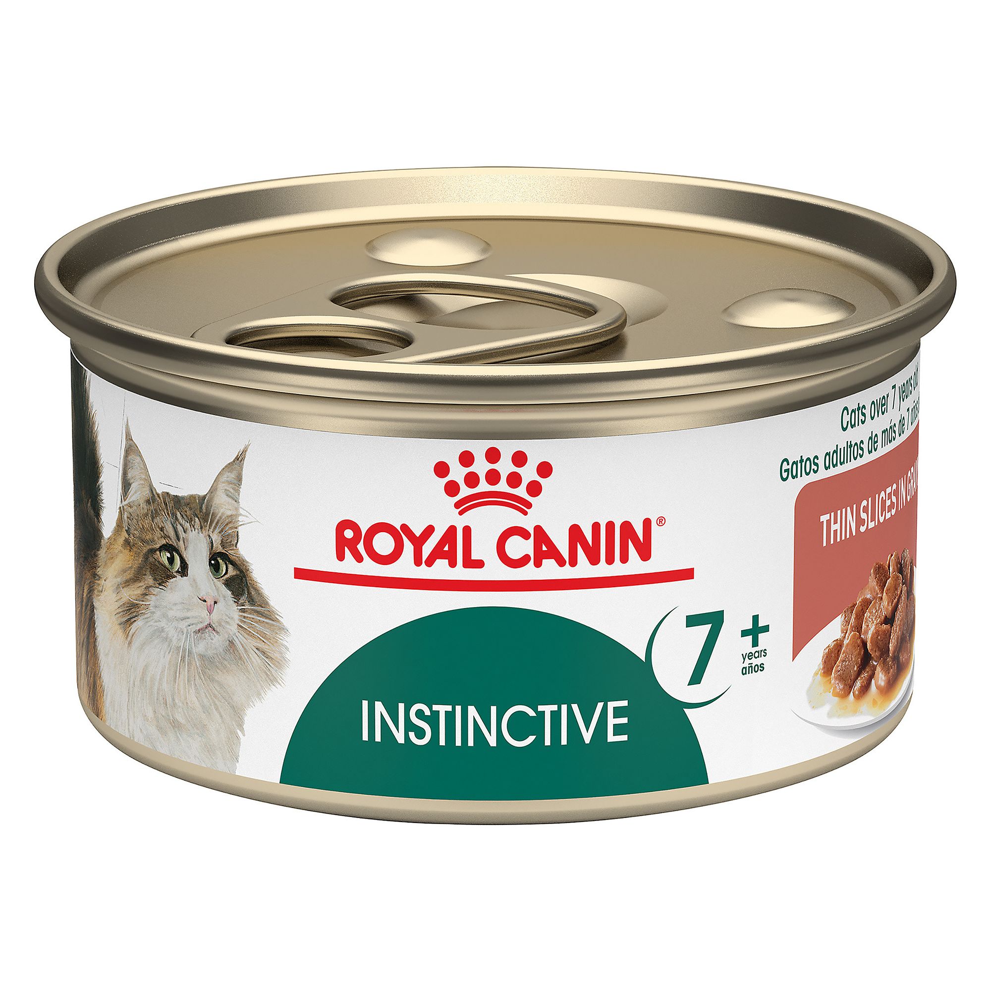 Royal Canin Recovery Can Pet Food 24pk