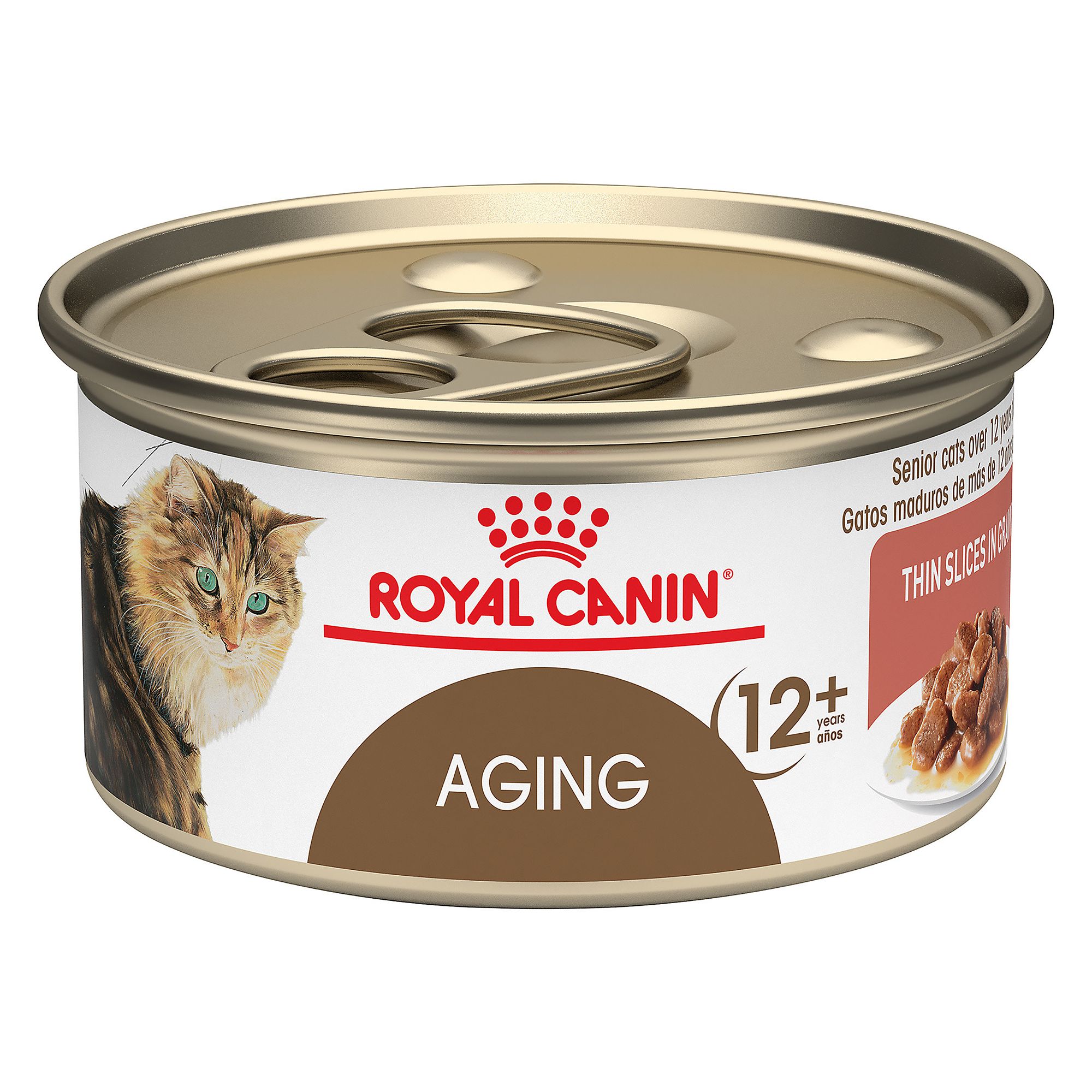 Royal Canin Canned Cat Food Feeding Guide