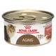 Product Royal Canin® Feline Health Nutrition Aging 12+ Thin Slices in Gravy Wet Cat Food  3 oz can