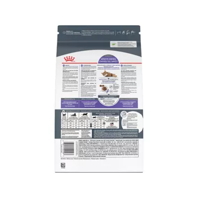 Product Royal Canin Feline Care Nutrition Apetite Control Adult Cat Dry Food