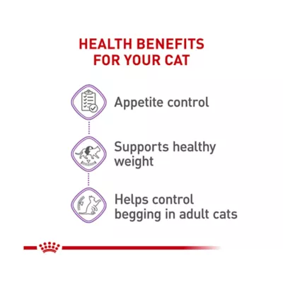 Product Royal Canin Feline Care Nutrition Apetite Control Adult Cat Dry Food